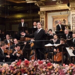 Новогодний концерт Венского филармонического пройдет on-line