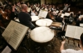 Orchestras in Europe think about stopping to use music sheets