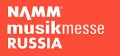    BISON  NAMM Musikmesse Russia 2012